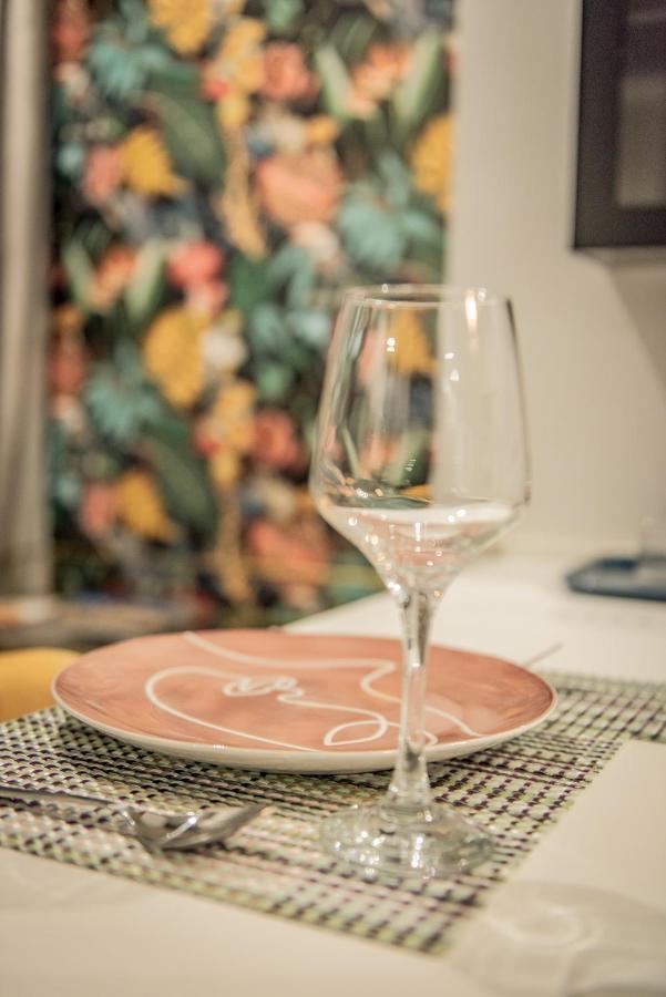 Artemis Apartment Midas Home Project 塞萨洛尼基 外观 照片