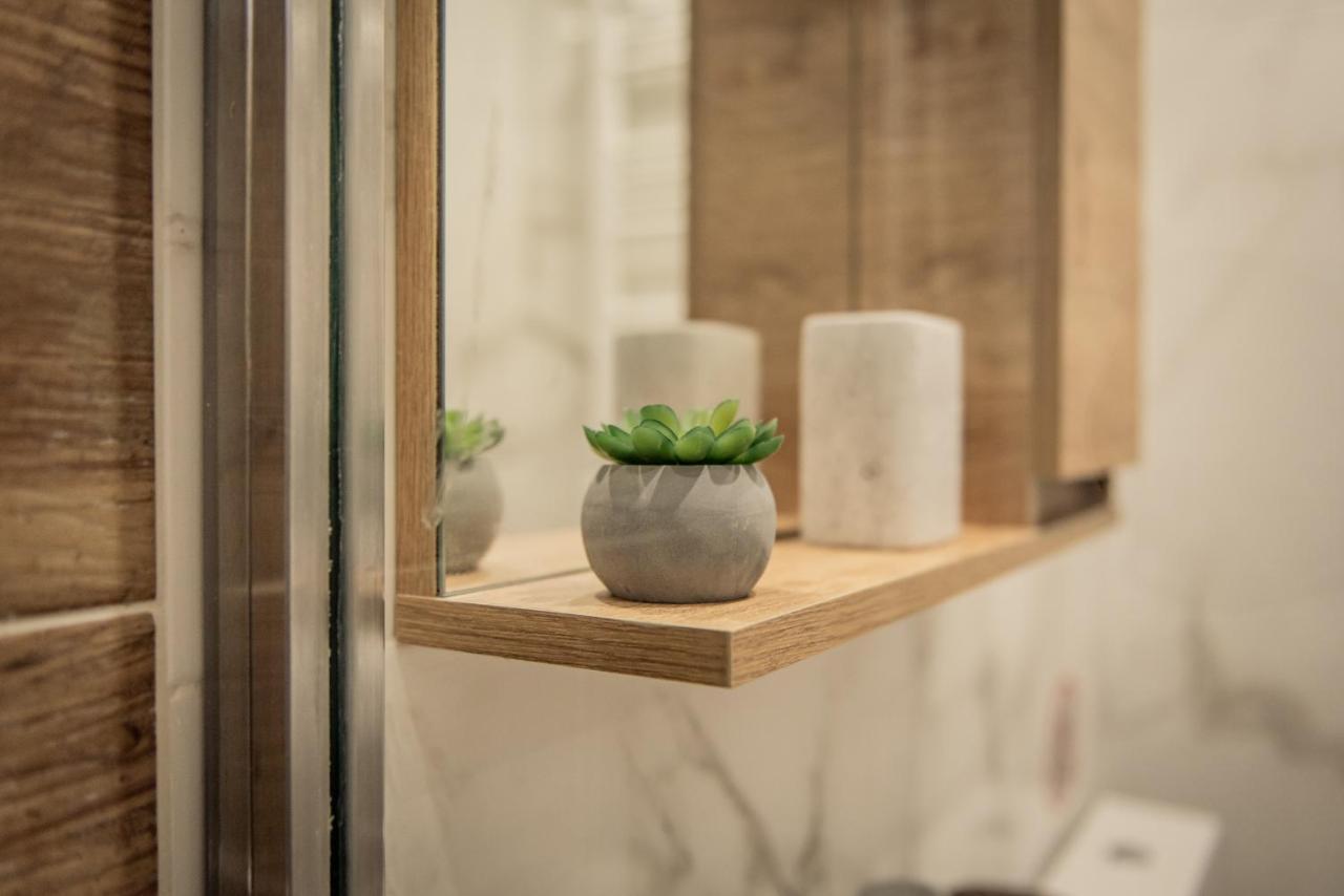 Artemis Apartment Midas Home Project 塞萨洛尼基 外观 照片